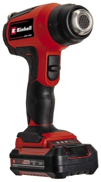 Einhell TE-HA 18 Li Sıcak Hava Tabancası (Akü Dahil)