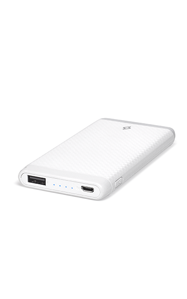 ttec S4000 4000 mAh Powerbank