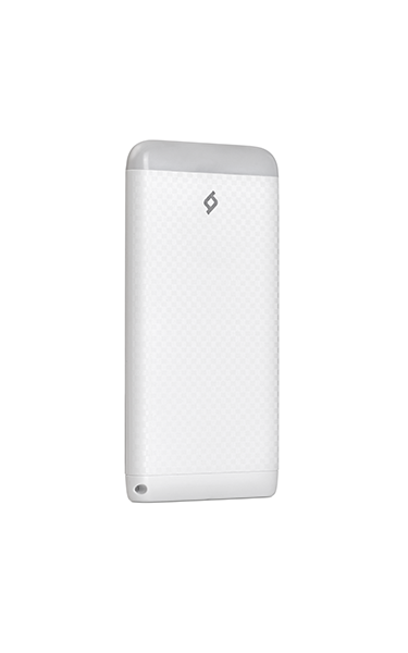 ttec S4000 4000 mAh Powerbank