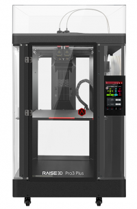 Raise3D Pro3 Plus resim