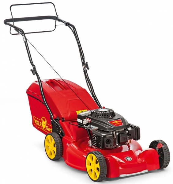 Wolf Garten A 5300 A Çim Biçme Makinesi