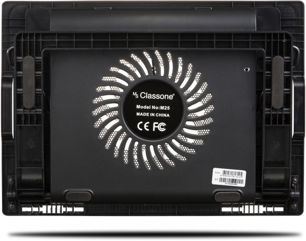 Classone M25 Laptop Soğutucu