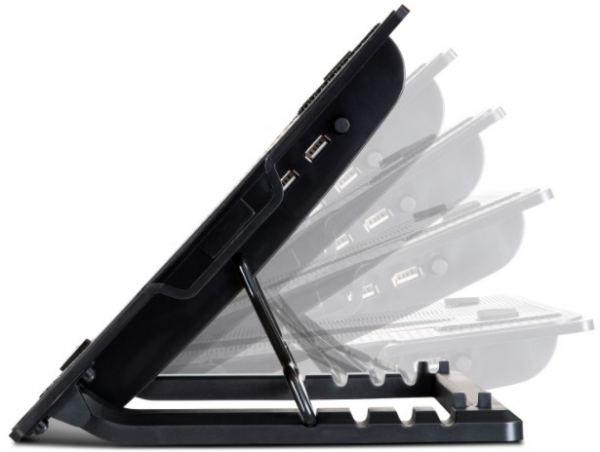 Classone M25 Laptop Soğutucu