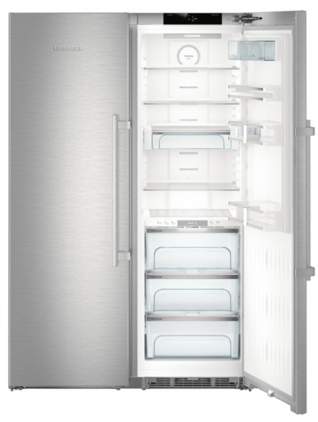Liebherr SBSes 8773 Buzdolabı