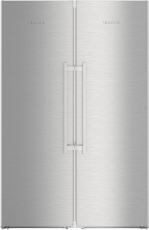 Liebherr SBSes 8773 Buzdolabı