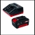 Einhell TE-AG 18/115 Li Kit Avuç Taşlama