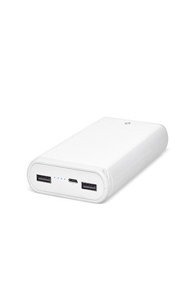 ttec S20000 20000 mAh Powerbank
