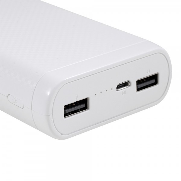 ttec S20000 20000 mAh Powerbank
