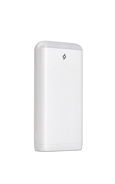 ttec S20000 20000 mAh Powerbank