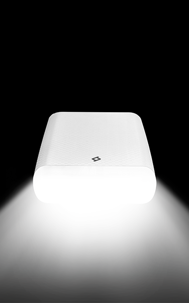 ttec S20000 20000 mAh Powerbank
