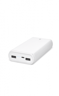 ttec S20000 20000 mAh Powerbank