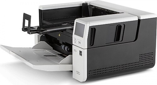 Kodak S3120 Tarayıcı
