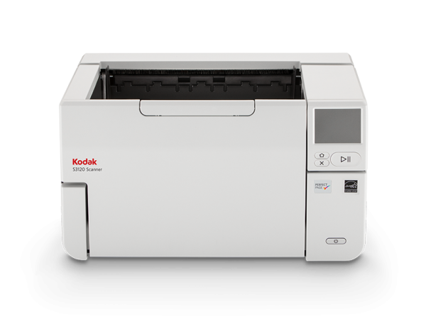 Kodak S3120 Tarayıcı