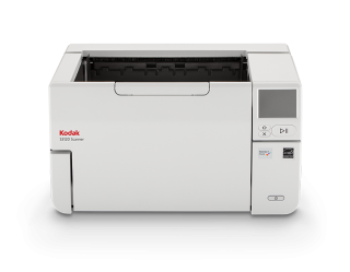 Kodak S3120 Tarayıcı