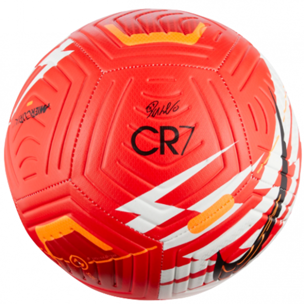 Nike CR7 Strike DC2371-635 5 Numara Futbol Topu