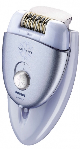Philips Promo Satin HP6475/01 Epilasyon Aleti