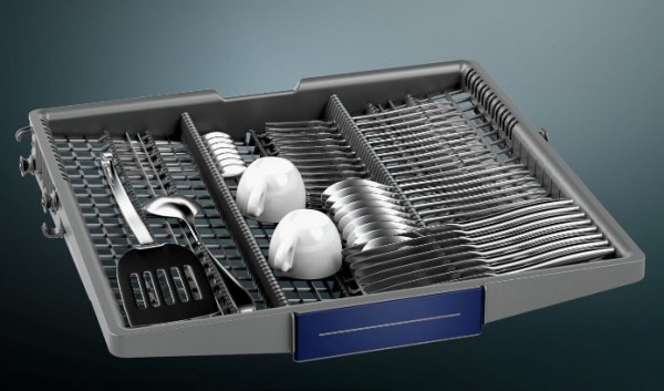 Siemens SN278W00MT Bulaşık Makinesi