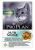 Pro Plan Sterilised Pouch Okyanus Balıklı 85 gr Kedi Maması