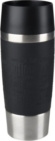 Tefal Travel Mug Termos (360 ml)