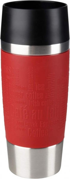 Tefal Travel Mug Termos (360 ml)