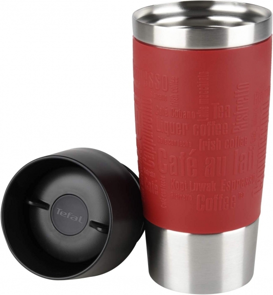 Tefal Travel Mug Termos (360 ml)