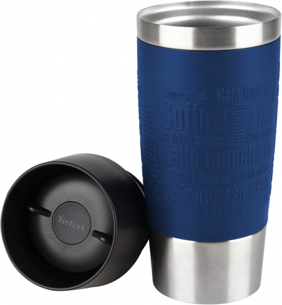 Tefal Travel Mug Termos (360 ml)