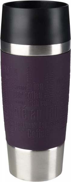 Tefal Travel Mug Termos (360 ml)