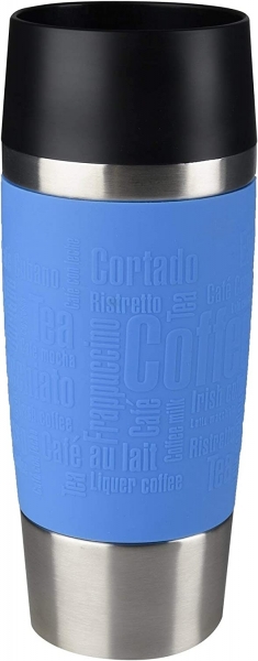Tefal Travel Mug Termos (360 ml)