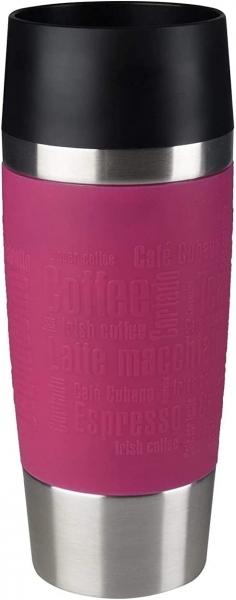 Tefal Travel Mug Termos (360 ml)