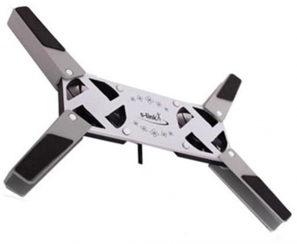 S-link S-Link SLX-21D Laptop Soğutucu