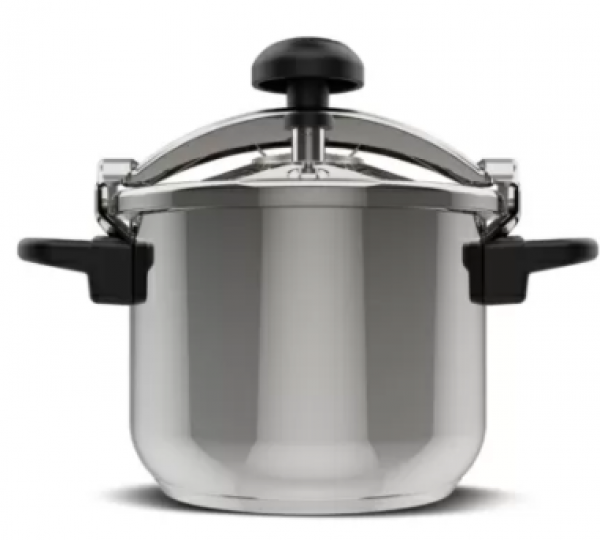 Taurus Classic Moments Düdüklü Tencere (10 Litre)
