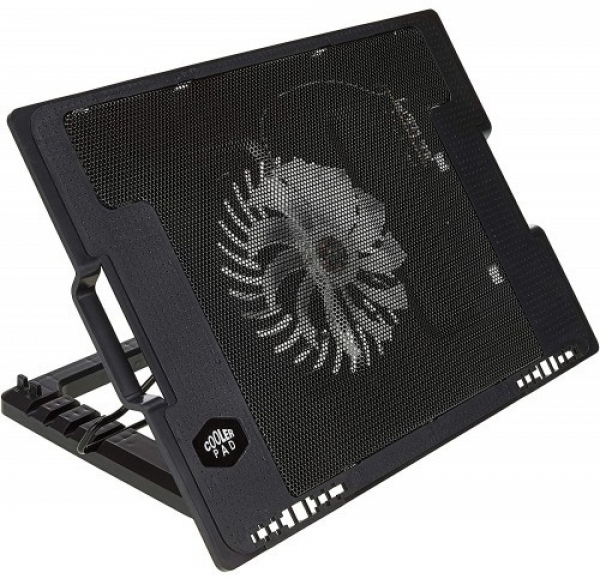 Powergate PG-NC01 Laptop Soğutucu
