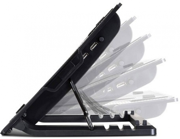 Powergate PG-NC01 Laptop Soğutucu