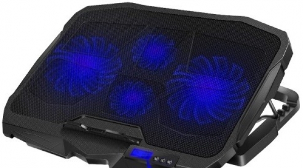 Powergate PG-NC02 Laptop Soğutucu
