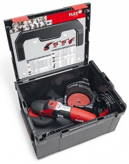 Flex SE 14-2 125 Polisaj Makinesi