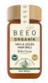 BEE'O Bitlis Organik Ham Balı 300 gr resim