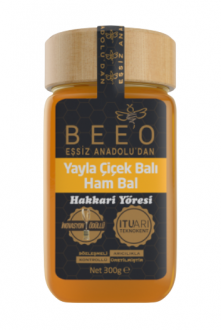 BEE'O Hakkari Yöresi 300 gr
