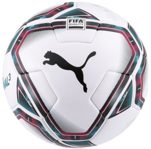 Puma Final 3 5 Numara Futbol Topu
