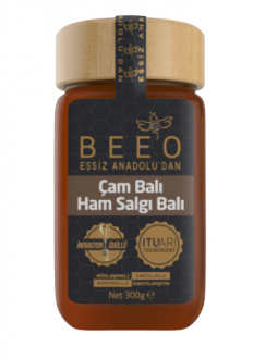BEE'O Çam Balı 300 gr