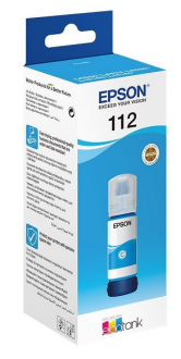 Epson 112 Tank Mürekkebi