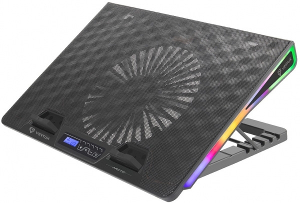 Vertux Arctic Laptop Soğutucu