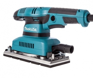 Makita BO3710 Titreşimli Zımpara