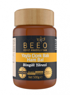 BEE’O Bingöl Yöresi 500 gr