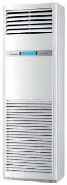 E.C.A. ESA4448A100 Salon Tipi Klima (48.000 BTU)