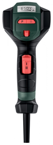 Metabo HGE 23-650 Sıcak Hava Tabancası