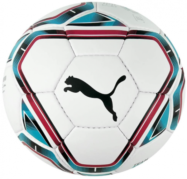 Puma Teamfinal 21.5 5 Numara Futbol Topu