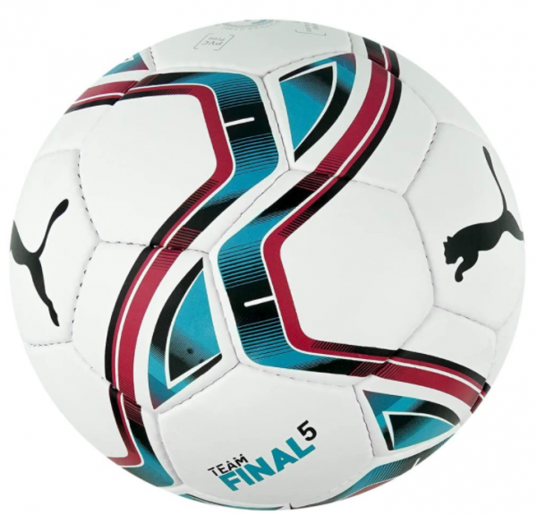 Puma Teamfinal 21.5 5 Numara Futbol Topu