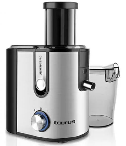 Taurus Liquafruits Pro Katı Meyve Sıkacağı