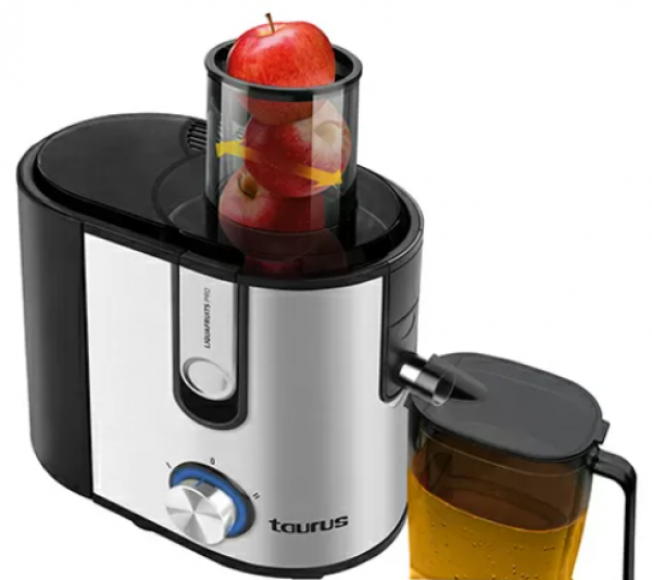 Taurus Liquafruits Pro Katı Meyve Sıkacağı