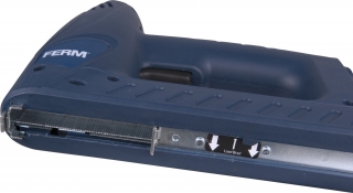 Ferm ETM1004 Çivi Çakma Tabancası